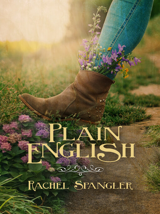 Title details for Plain English by Rachel Spangler - Available